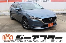 mazda atenza 2019 CFJ1819541