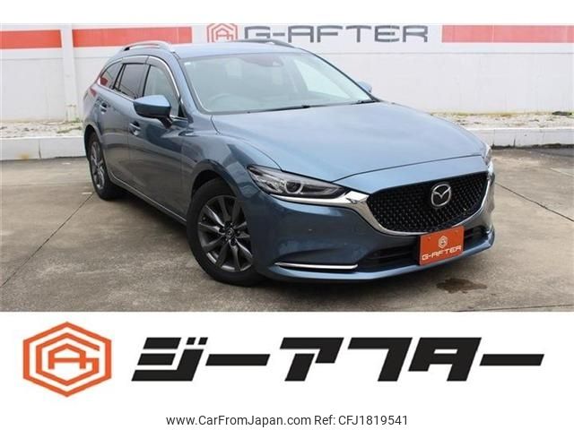 mazda atenza 2019 CFJ1819541 image 1