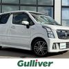 suzuki wagon-r 2019 -SUZUKI--Wagon R DAA-MH55S--MH55S-912471---SUZUKI--Wagon R DAA-MH55S--MH55S-912471- image 1