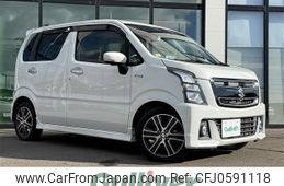 suzuki wagon-r 2019 -SUZUKI--Wagon R DAA-MH55S--MH55S-912471---SUZUKI--Wagon R DAA-MH55S--MH55S-912471-