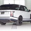 land-rover range-rover 2021 -ROVER--Range Rover 3DA-LG3KF--SALGA2AK0MA445726---ROVER--Range Rover 3DA-LG3KF--SALGA2AK0MA445726- image 15