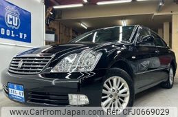 toyota crown 2007 -TOYOTA 【札幌 330ﾄ4415】--Crown GRS181--0007709---TOYOTA 【札幌 330ﾄ4415】--Crown GRS181--0007709-