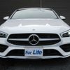 mercedes-benz cla-class 2020 -MERCEDES-BENZ--Benz CLA 5BA-118647M--W1K1186472N169833---MERCEDES-BENZ--Benz CLA 5BA-118647M--W1K1186472N169833- image 2