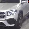 mercedes-benz glb-class 2023 -MERCEDES-BENZ 【豊橋 330ﾇ4455】--Benz GLB 247613M-2W326356---MERCEDES-BENZ 【豊橋 330ﾇ4455】--Benz GLB 247613M-2W326356- image 8