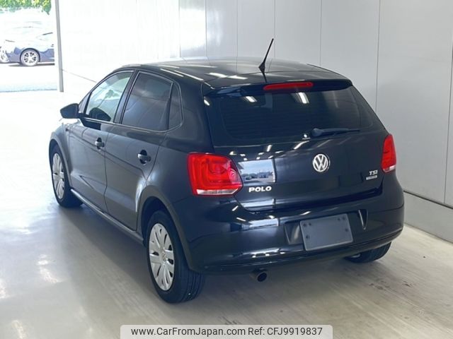 volkswagen polo 2013 -VOLKSWAGEN--VW Polo 6RCBZ-DU043978---VOLKSWAGEN--VW Polo 6RCBZ-DU043978- image 2