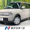 suzuki alto-lapin 2016 -SUZUKI--Alto Lapin DBA-HE33S--HE33S-134172---SUZUKI--Alto Lapin DBA-HE33S--HE33S-134172- image 1