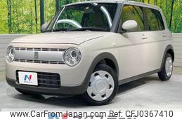 suzuki alto-lapin 2016 -SUZUKI--Alto Lapin DBA-HE33S--HE33S-134172---SUZUKI--Alto Lapin DBA-HE33S--HE33S-134172-