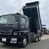 mitsubishi-fuso super-great 2013 -MITSUBISHI--Super Great QKG-FV50VX--FV50VX-531400---MITSUBISHI--Super Great QKG-FV50VX--FV50VX-531400- image 2