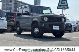suzuki jimny 2019 CFJ1685044