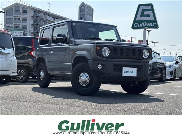 suzuki jimny 2019 CFJ1685044 image 1
