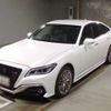 toyota crown 2021 -TOYOTA 【鳥取 300ﾌ8902】--Crown 6AA-AZSH20--AZSH20-1077138---TOYOTA 【鳥取 300ﾌ8902】--Crown 6AA-AZSH20--AZSH20-1077138- image 1