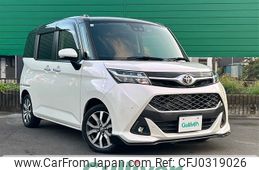 toyota tank 2019 -TOYOTA--Tank DBA-M900A--M900A-0297936---TOYOTA--Tank DBA-M900A--M900A-0297936-