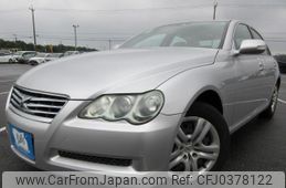 toyota mark-x 2009 REALMOTOR_Y2024100235A-21