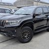 toyota land-cruiser-prado 2021 -TOYOTA--Land Cruiser Prado 3BA-TRJ150W--TRJ150-0122297---TOYOTA--Land Cruiser Prado 3BA-TRJ150W--TRJ150-0122297- image 3