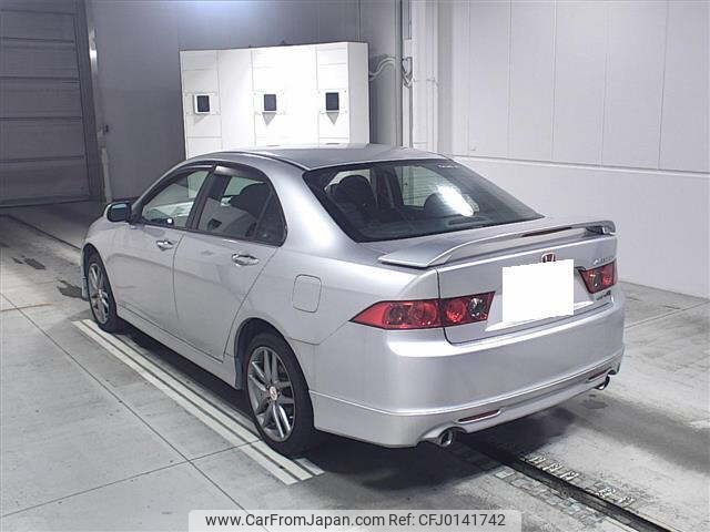 honda accord 2006 -HONDA 【越谷 300ﾂ4807】--Accord CL7-1200899---HONDA 【越谷 300ﾂ4807】--Accord CL7-1200899- image 2