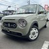 suzuki alto-lapin 2024 -SUZUKI 【八王子 581ｷ7182】--Alto Lapin 5BA-HE33S--HE33S-513039---SUZUKI 【八王子 581ｷ7182】--Alto Lapin 5BA-HE33S--HE33S-513039- image 1