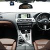 bmw 6-series 2014 CFJ1849110 image 24