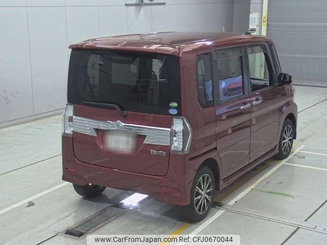 daihatsu tanto 2017 -DAIHATSU--Tanto LA600S-0596980---DAIHATSU--Tanto LA600S-0596980- image 2