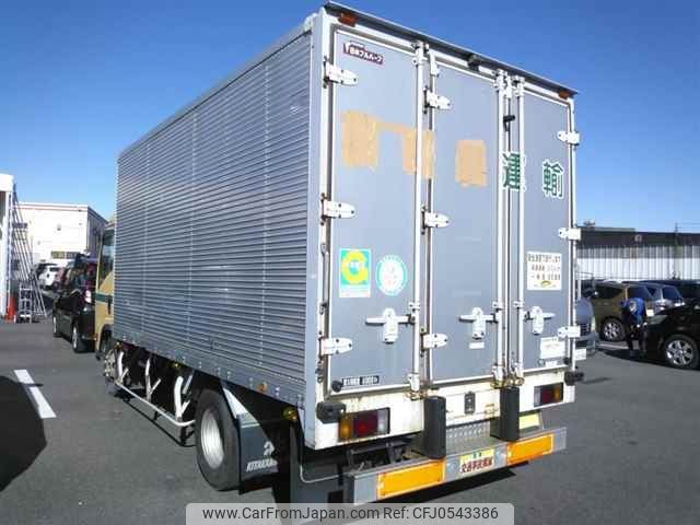 isuzu elf-truck 2008 -ISUZU--Elf NPR75N-7002811---ISUZU--Elf NPR75N-7002811- image 2