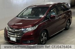 honda odyssey 2016 -HONDA 【下関 300せ8633】--Odyssey RC1-1119642---HONDA 【下関 300せ8633】--Odyssey RC1-1119642-