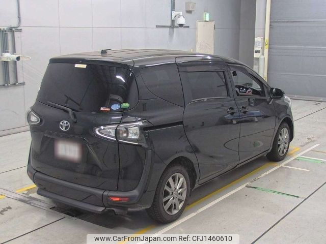 toyota sienta 2020 CFJ1460610 image 2