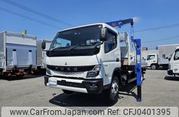 mitsubishi-fuso canter 2024 -MITSUBISHI--Canter 2PG-FEB90--FEB90-601223---MITSUBISHI--Canter 2PG-FEB90--FEB90-601223-