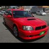 subaru legacy-touring-wagon 2001 -SUBARU 【和歌山 501ﾆ6416】--Legacy Wagon BH5--131229---SUBARU 【和歌山 501ﾆ6416】--Legacy Wagon BH5--131229- image 14