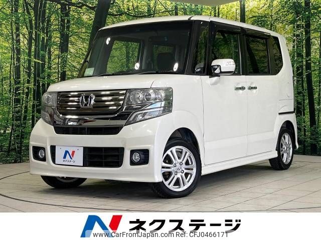 honda n-box 2012 -HONDA--N BOX DBA-JF1--JF1-1009604---HONDA--N BOX DBA-JF1--JF1-1009604- image 1