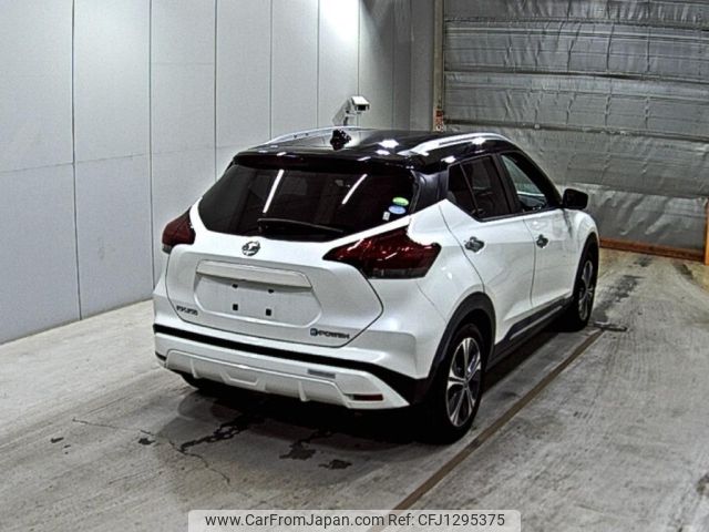 nissan kix 2020 -NISSAN--KIX P15--P15-010594---NISSAN--KIX P15--P15-010594- image 2