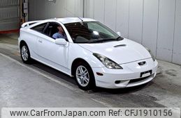 toyota celica 1999 CFJ1910156