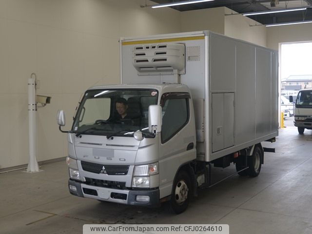 mitsubishi-fuso canter 2013 -MITSUBISHI--Canter FEA20-520088---MITSUBISHI--Canter FEA20-520088- image 1