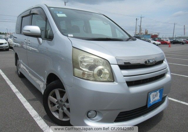 toyota noah 2008 REALMOTOR_Y2024060321F-12 image 2