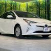 toyota prius 2018 CFJ1725738 image 16