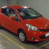 toyota vitz 2011 TE2121 image 2