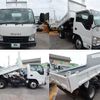 isuzu elf-truck 2015 -ISUZU--Elf TPG-NKR85AD--NKR85-7050748---ISUZU--Elf TPG-NKR85AD--NKR85-7050748- image 2