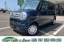 suzuki wagon-r 2024 -SUZUKI 【新潟 582ｲ3812】--Wagon R Smile MX81S--201916---SUZUKI 【新潟 582ｲ3812】--Wagon R Smile MX81S--201916-