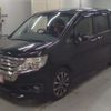 honda stepwagon 2013 -HONDA--Stepwgn RK5-1400737---HONDA--Stepwgn RK5-1400737- image 1