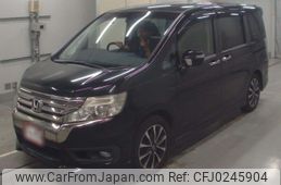 honda stepwagon 2013 -HONDA--Stepwgn RK5-1400737---HONDA--Stepwgn RK5-1400737-