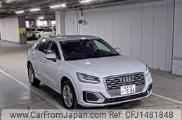 audi q2 2018 quick_quick_ABA-GACHZ_WAUZZZGA5KA002157