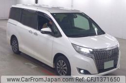 toyota esquire 2019 quick_quick_DBA-ZRR80G_0505446