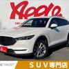 mazda cx-8 2017 -MAZDA--CX-8 3DA-KG2P--KG2P-100217---MAZDA--CX-8 3DA-KG2P--KG2P-100217- image 1