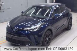 toyota c-hr 2021 -TOYOTA--C-HR ZYX11-2041484---TOYOTA--C-HR ZYX11-2041484-