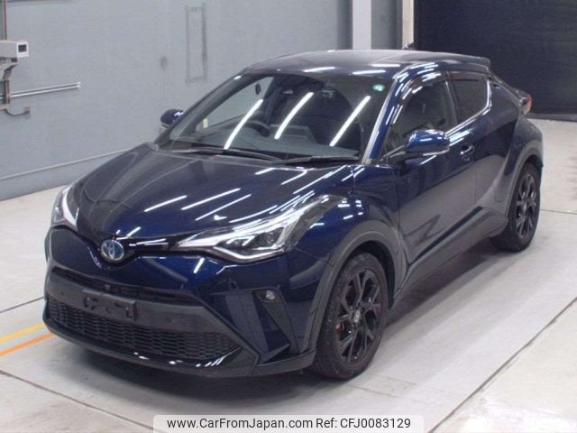 toyota c-hr 2021 -TOYOTA--C-HR ZYX11-2041484---TOYOTA--C-HR ZYX11-2041484- image 1