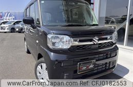 suzuki spacia 2024 -SUZUKI--Spacia 5AA-MK94S--MK94S-192***---SUZUKI--Spacia 5AA-MK94S--MK94S-192***-