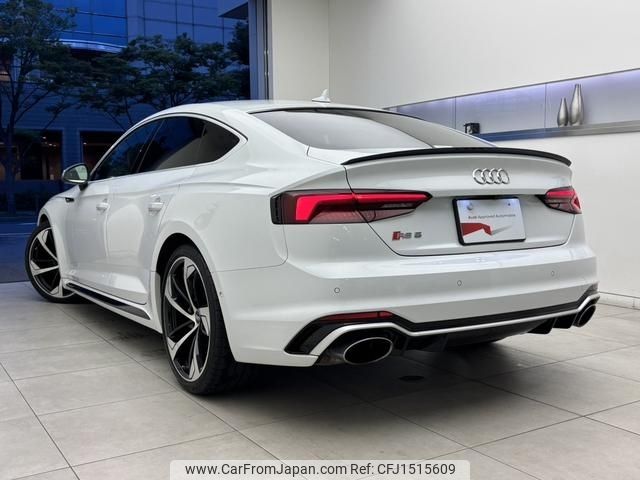 audi rs5 2019 CFJ1515609 image 2