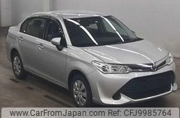 toyota corolla-axio 2017 quick_quick_DBA-NZE164_NZE164-7047106