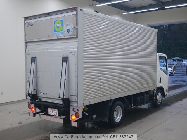 isuzu elf-truck 2011 CFJ1837247 image 2