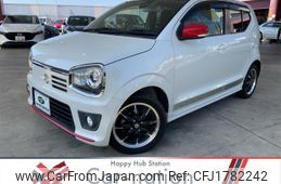 suzuki alto-turbo-rs 2015 CFJ1782242