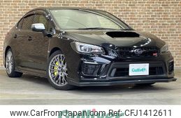 subaru wrx 2018 -SUBARU--WRX CBA-VAB--VAB-025204---SUBARU--WRX CBA-VAB--VAB-025204-