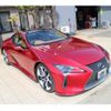 lexus lc 2017 -LEXUS 【名変中 】--Lexus LC GWZ100--0001929---LEXUS 【名変中 】--Lexus LC GWZ100--0001929- image 15